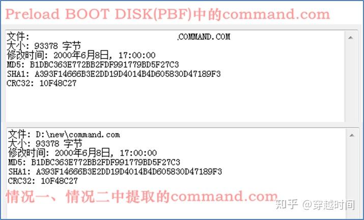 Windows Me Command 穿越时间·完美开启Windows ME实模式(Real mode MS-DOS)的完美方案 - 知乎