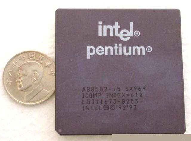 Intel Computer 1997 笔记本电脑的发展历史 - 知乎