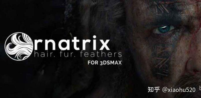 ornatrix 3ds max 2022