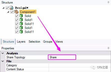 ANSYS Mesh中划分全六面体网格方法 - 知乎