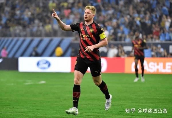 德布劳内领衔曼城攻击线水晶宫防线面临巨大考验