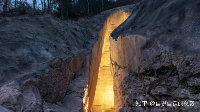 深挖：隐藏在中国的巨石遗迹，为何动辄万吨起步？古人究竟如何切割山体？与大禹治水和鲧盗息壤有关吗？我们从一座座巨石遗迹中窥见了线索......自 ...