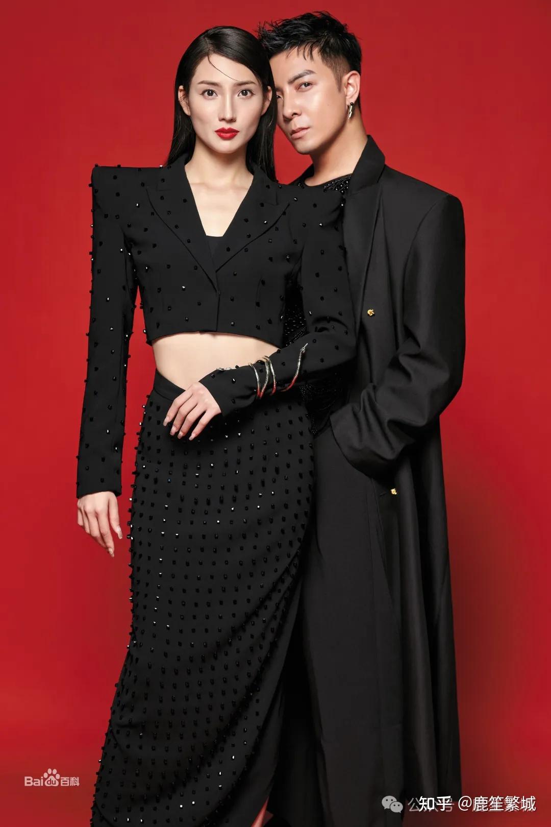 广东夫妇:言真&郑建鹏,爱妻者风生水起!
