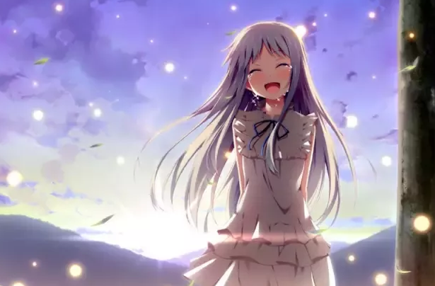 日语歌曲学习 青い栞 未闻花名 中日歌词 知乎 日语歌曲学习 青い栞 未闻花名 中日歌词 知乎
