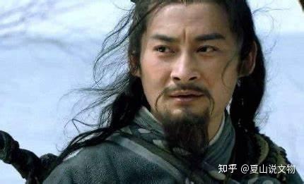 麦铁杖:从盗贼到一国国公 - 知乎
