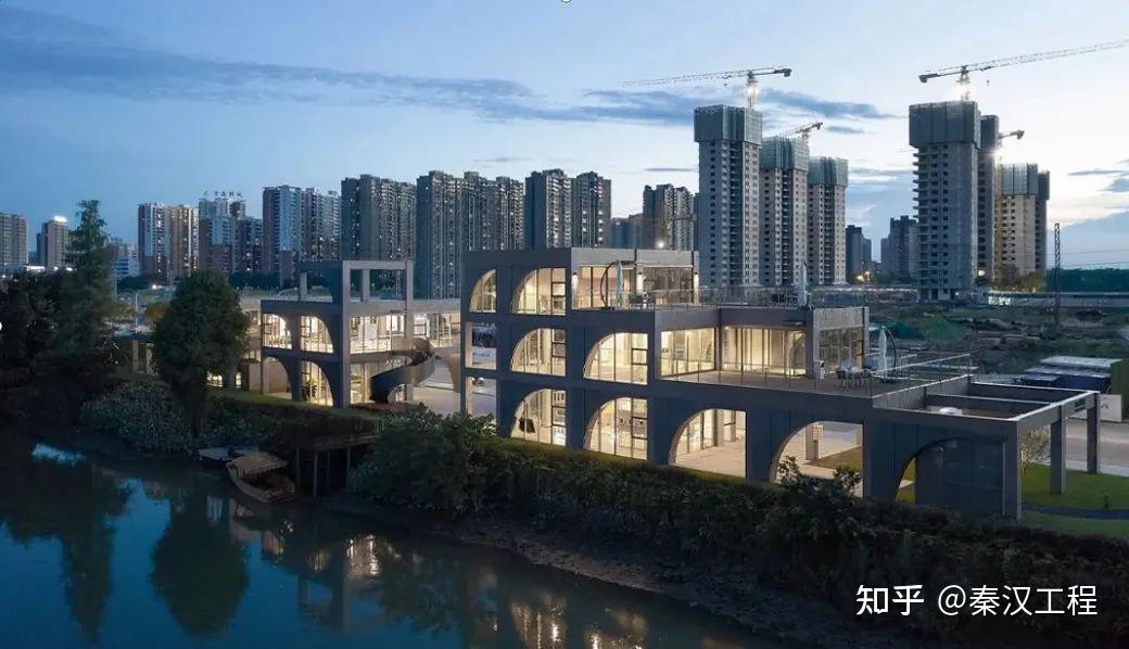 老建筑的重生：中国8个经典老旧建筑改造，前后对比 - 知乎