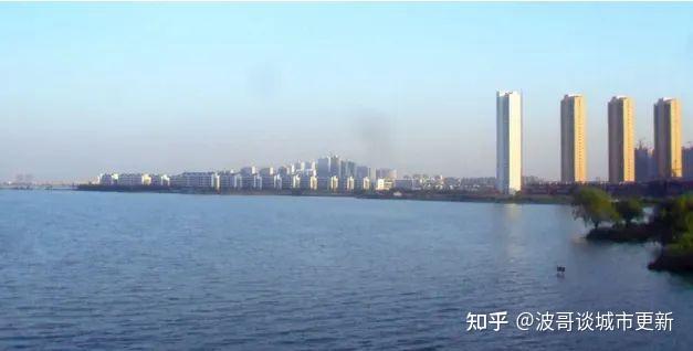 长沙后湖,为何能从臭水沟变成知名网红打卡地?|独家观察12 - 知乎