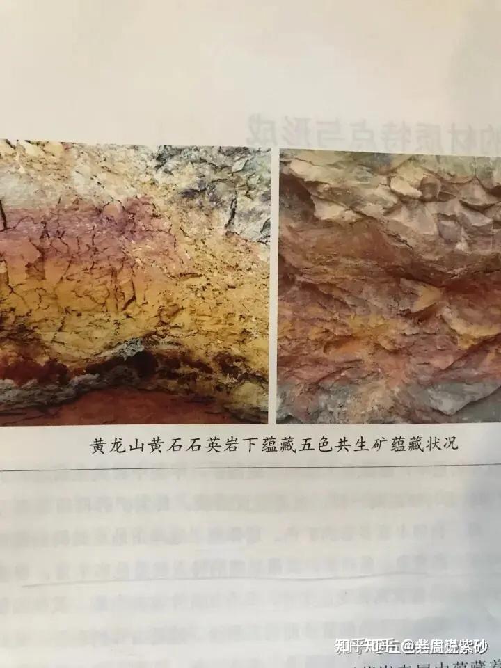 黄金段泥共生矿紫砂壶的优点有哪些？ - 知乎
