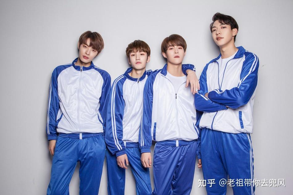 偶像练习生播出三周年那些曾经的人气大厂男孩现在怎么样了