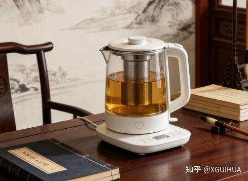 喝热水不踩坑|宫菱、嘉泊仕、等养生壶推荐2025品牌排行榜前十名有哪些?10款养生壶测评品牌排行超顶