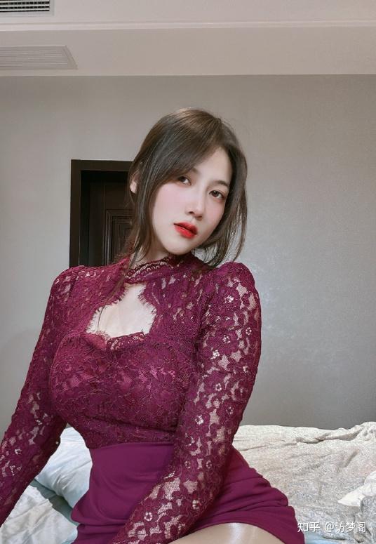 可可西yyy微密写真大作鉴赏图片合集 - 知乎