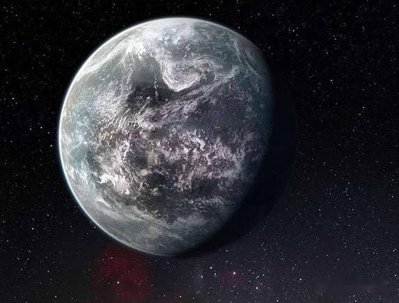 天文科普丨天文学界宣布120光年外的超级地球"k2-18 b"有人居住?