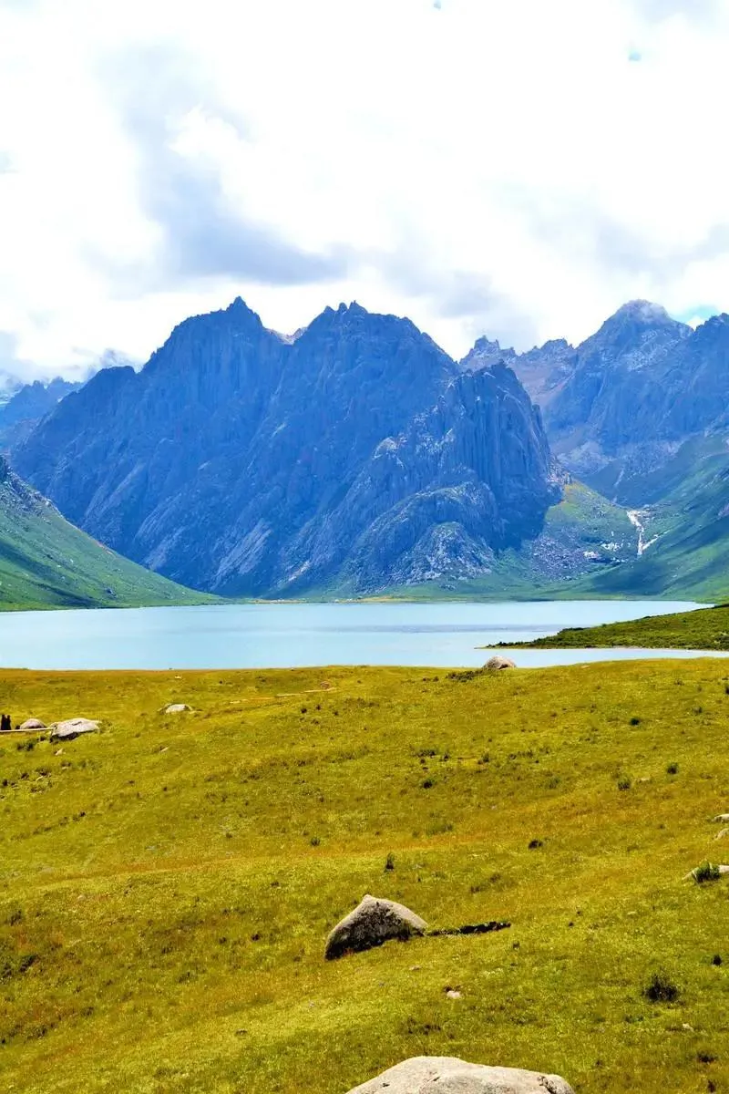 2月早春!去这10个地方赏最美的风景,带着对春天的盼望