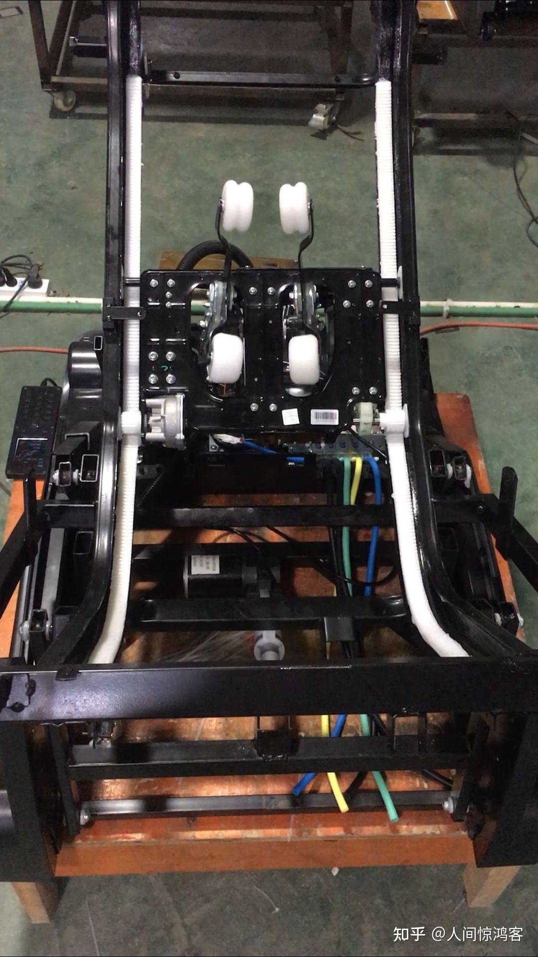 2021年双十一按摩椅推荐,选购指南