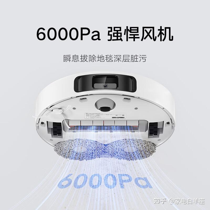 扫地机器人有必要买贵的吗,什么品牌的扫地机性价比高还耐用? - 知乎