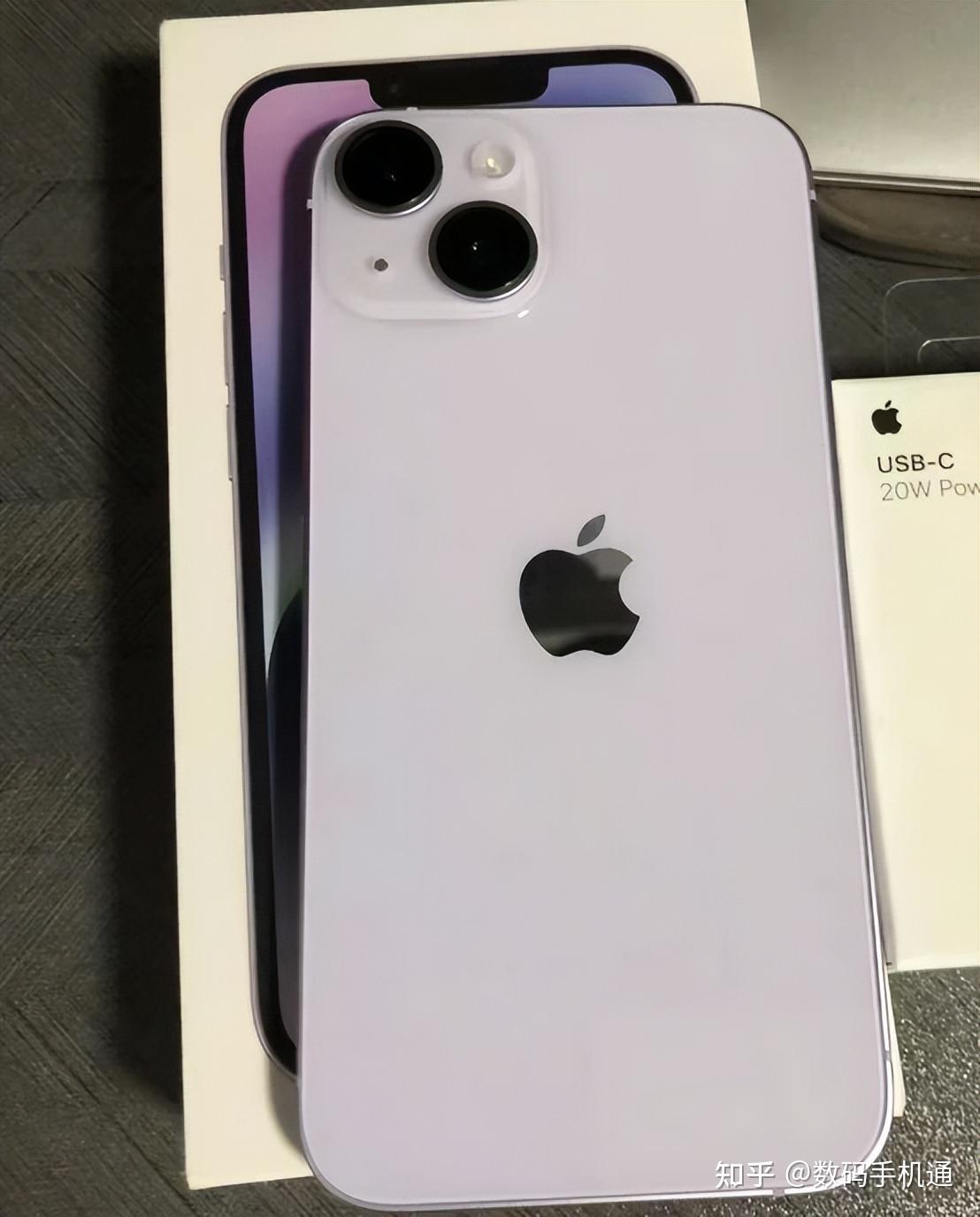 别被淘汰了!揭秘iphone13为何能在2024年依旧成为用户心头好