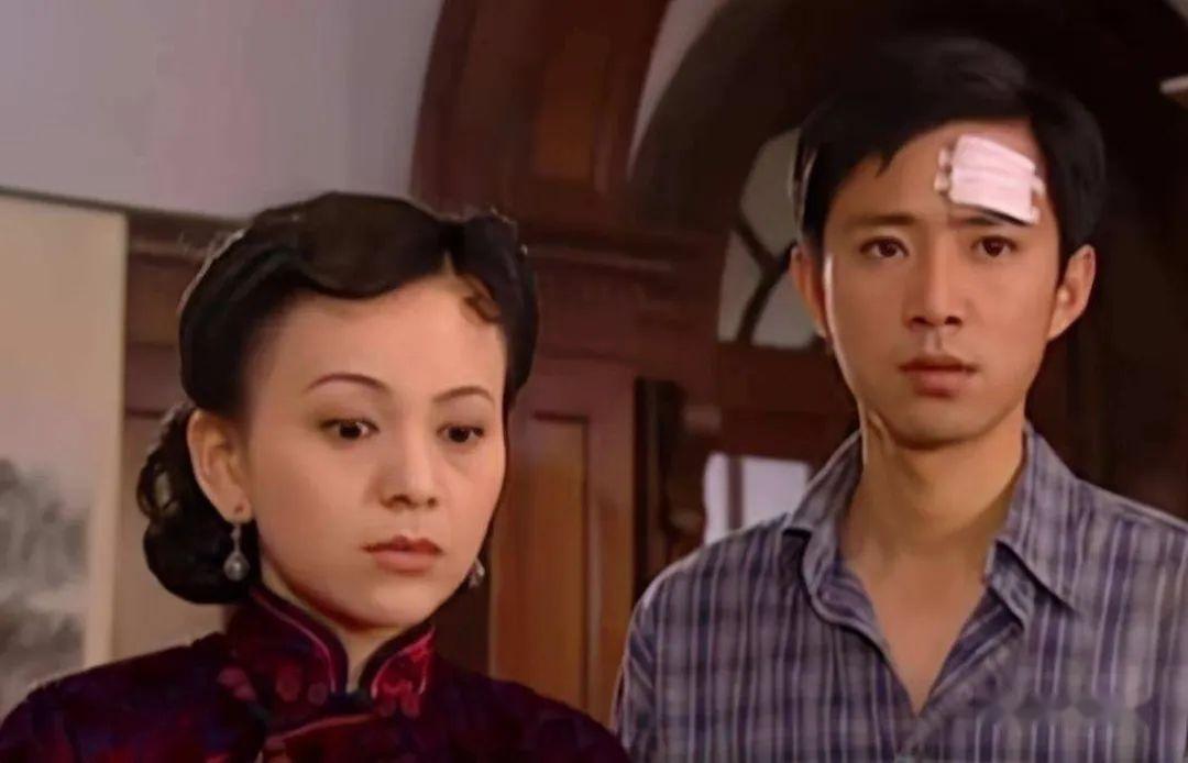 《情深深雨濛濛》解析7:雪姨都对她做小伏低,方瑜到底哪里厉害 - 知乎