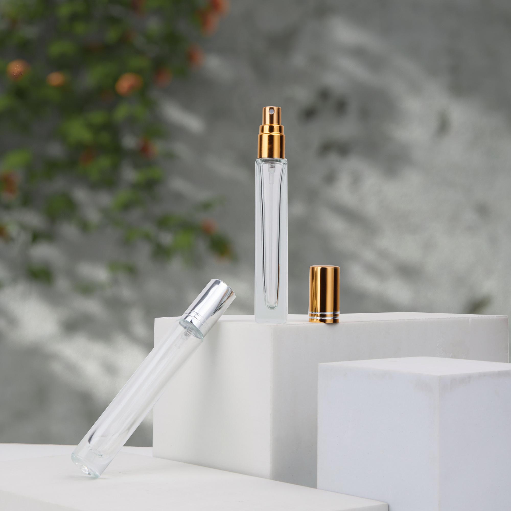 好看的有创意的香水瓶包装 - 知乎