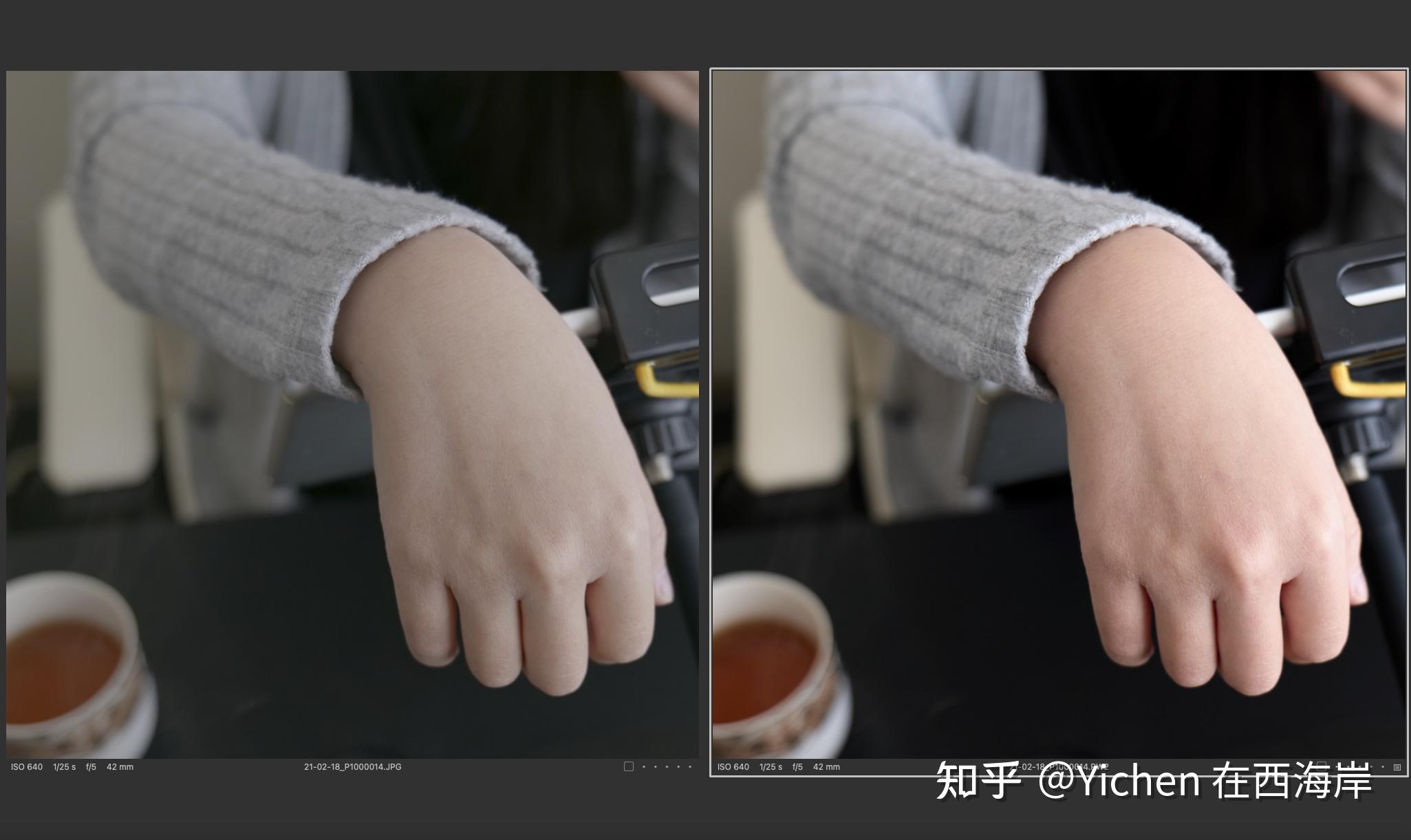 Panasonic收購鏡頭
