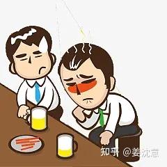一喝酒就脸红,到底是酒精过敏还是酒精不耐受?竟是基因突变作祟 - 知乎