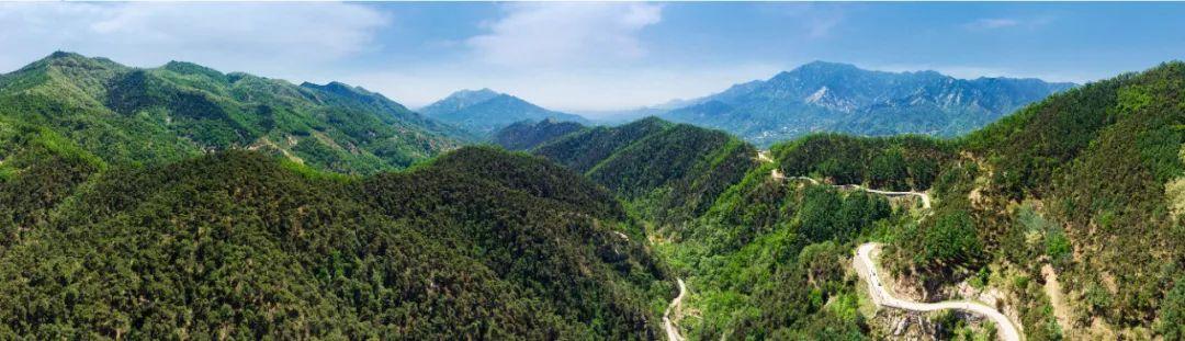 雪野湖最适合,雪野湖的岸线曲折,山水相依,风光秀美,三面环山,山水互