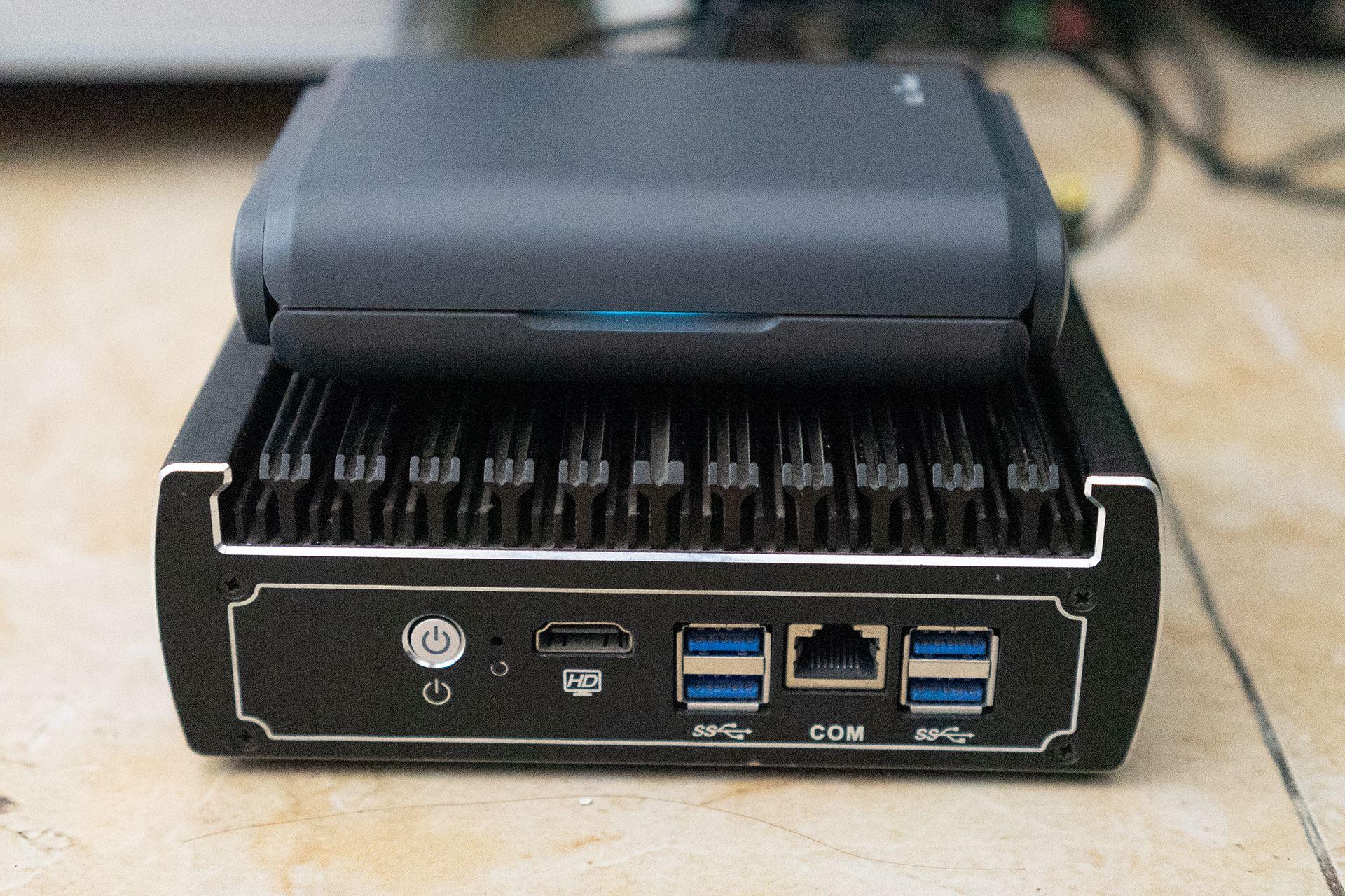 这个软路由系统自带NAS和应用商店：iStore OS，降低软路由折腾门槛，附iStore OS安装+入门教程 - 知乎