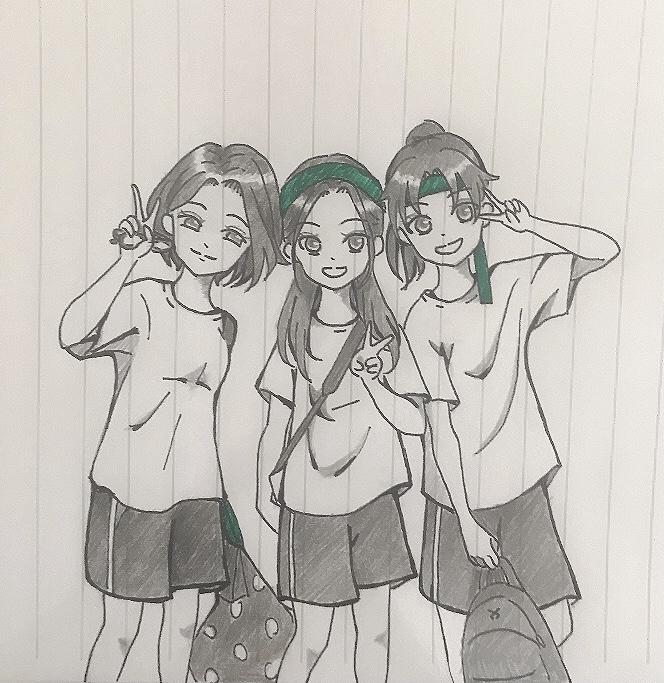 日本高中生真实生活是怎样的