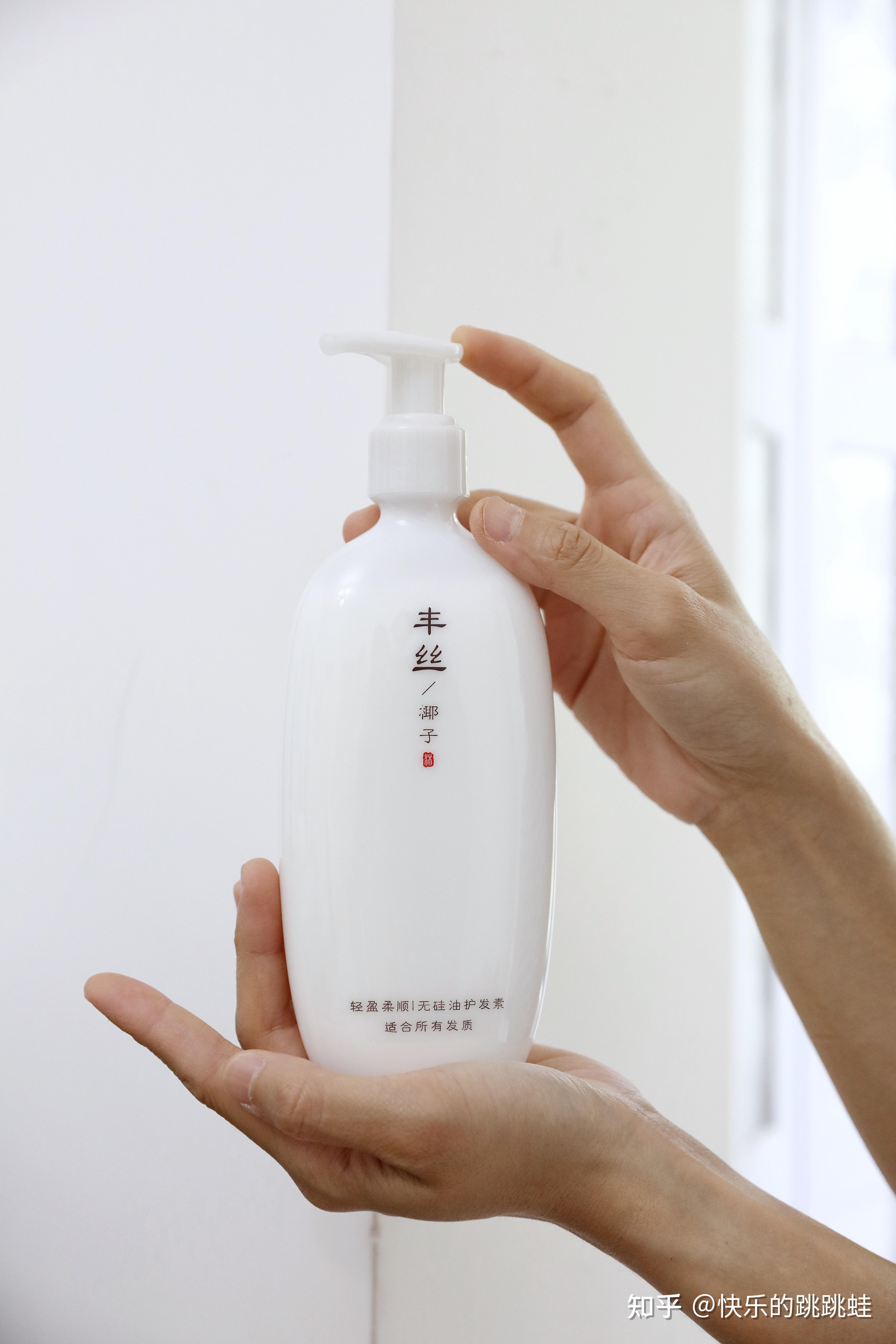 氨基酸洗发水是不是智商税? - 知乎