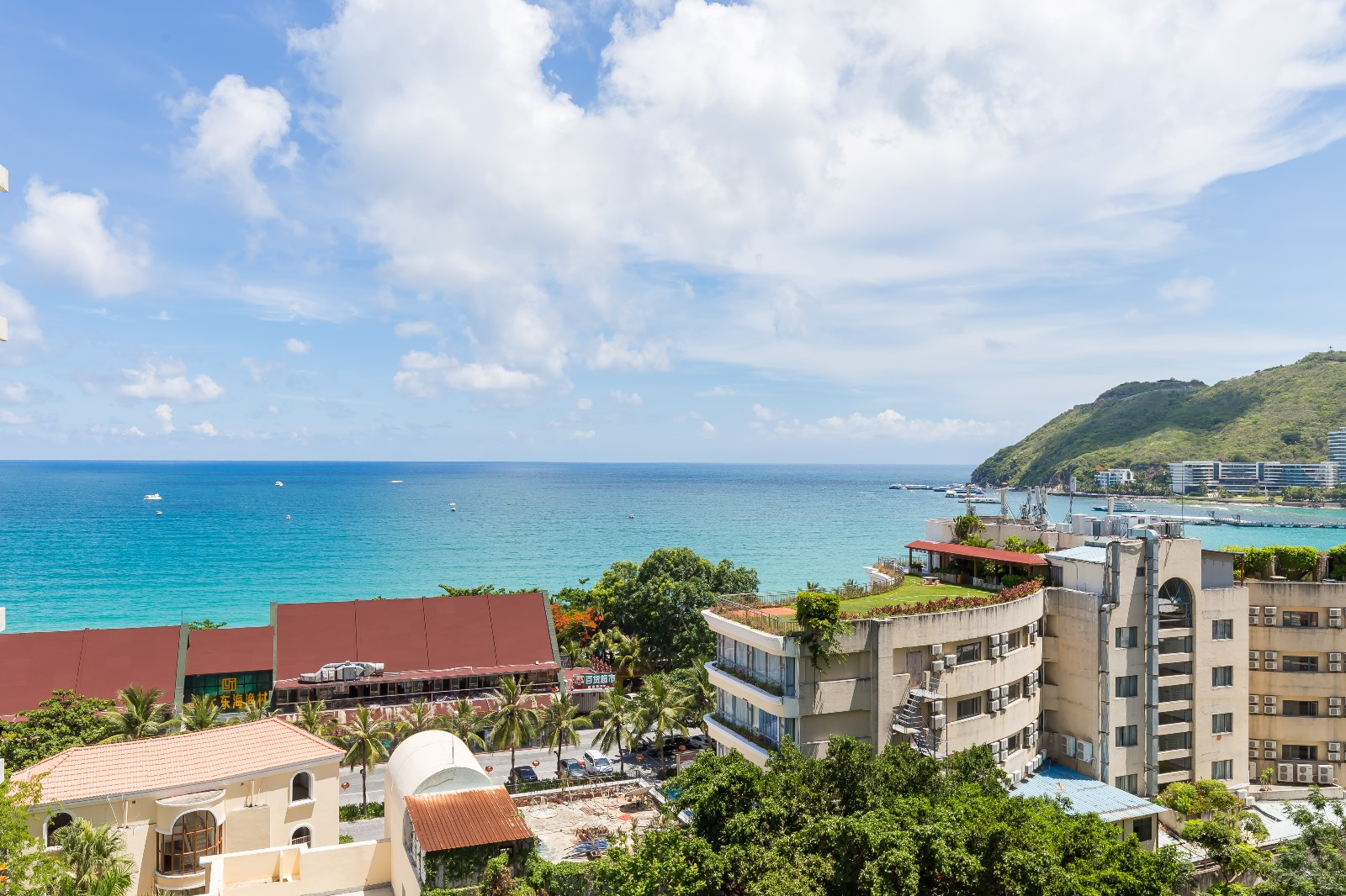 秋冬旅遊地推薦冰雪王國椰林海岸一南一北哪個才是冬季旅行的首選