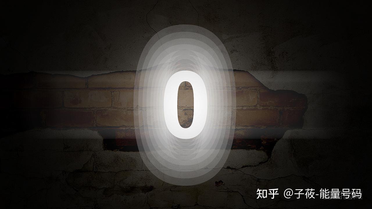 数字能量学:手机号码后六位有0,对你有多大的危害? - 知乎