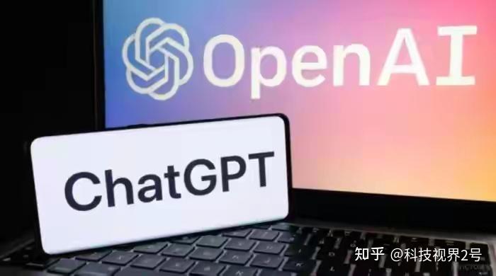 GPT-4究竟是什么?插图1 GPT-4究竟是什么?插图1