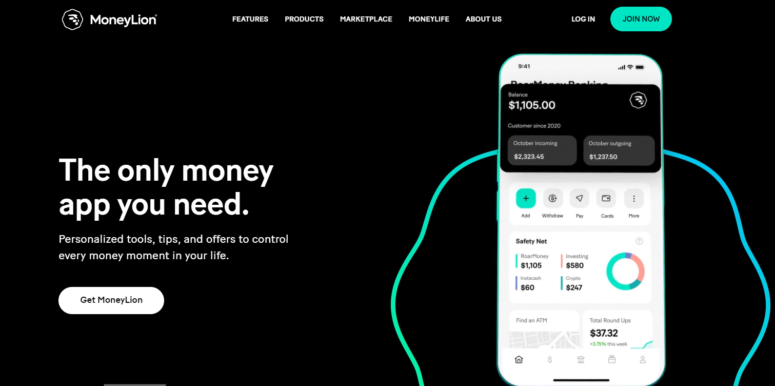 品牌创意二维码营销活动:moneylion 在纽约全城"撒钱"