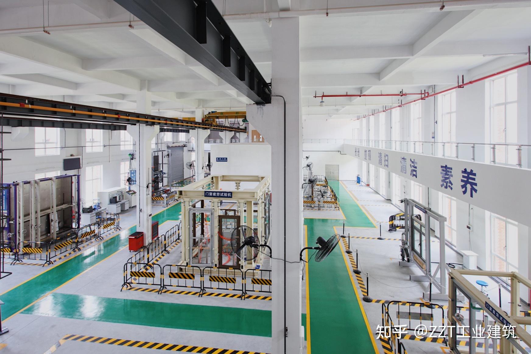 研发型工厂 | 系统门窗的先行者-贝克洛