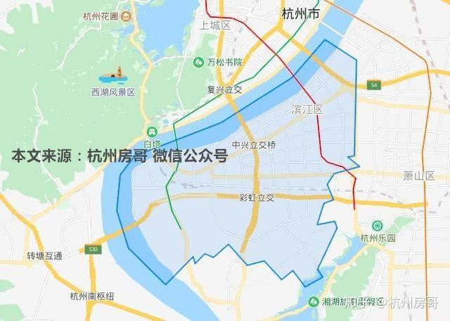 一線城市亞運會或有助於杭州房價上漲市場情緒樂觀