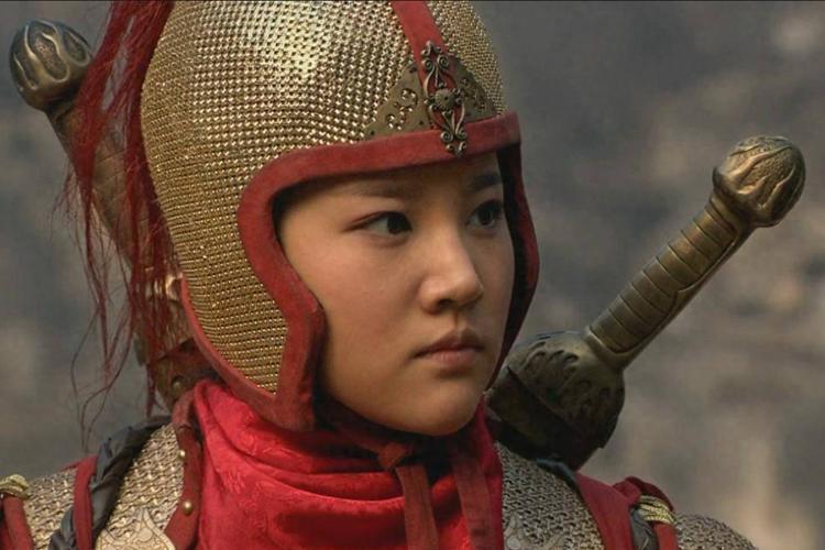 盘点《水浒传》原著中的六位女将，她们的经历和结局各自如何？ - 知乎