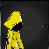 logo : little nightmares_little_six alt