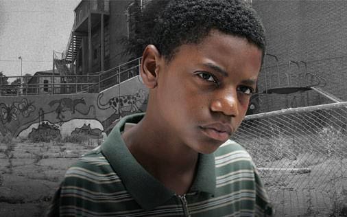 美剧thewire推荐命定的失败更值得为之奋斗