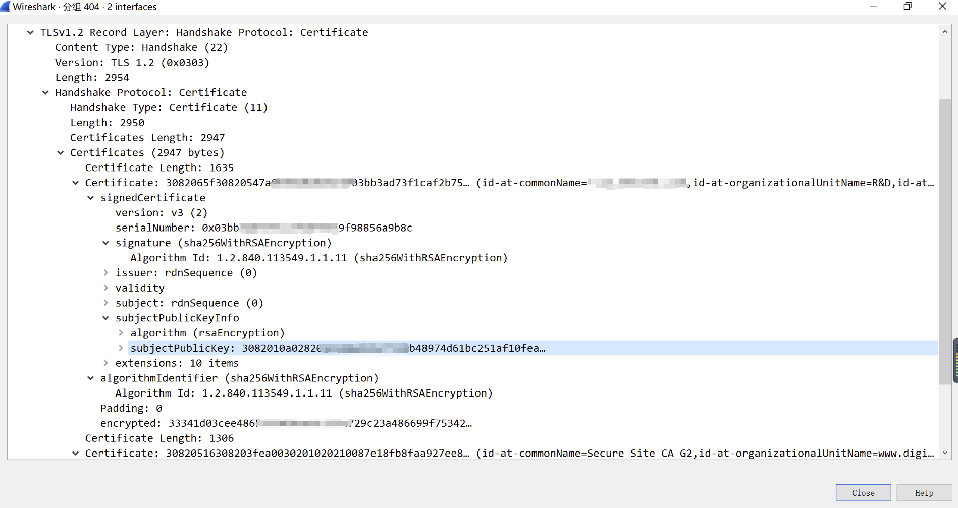 通过 GoLang 全面了解 HTTPS_转自知乎-腾讯技术 通过 GoLang 全面了解 HTTPS_转自知乎-腾讯技术