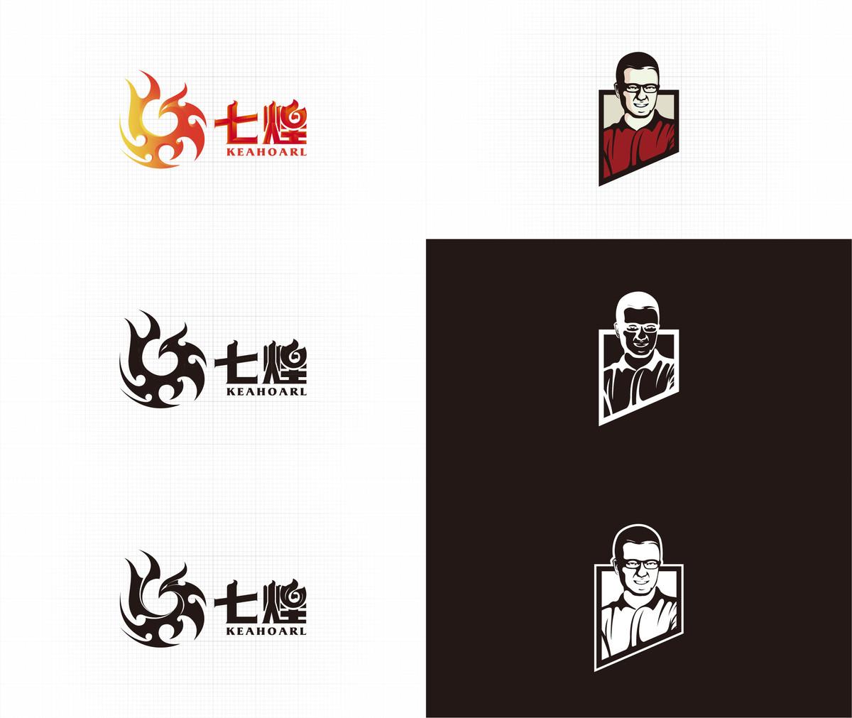 如何编撰一份VI基础系统-Logo部分 - 知乎
