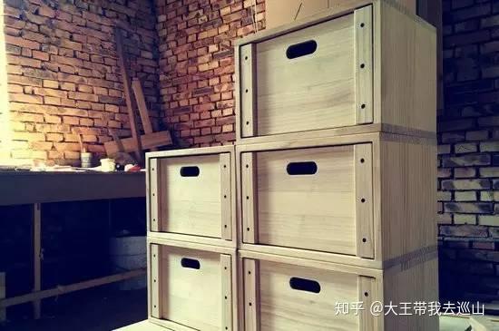 实木家具制作全过程 - 知乎