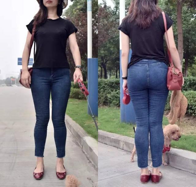 沙漏型身材这样穿,就是最最最最性感的女神! - 知乎