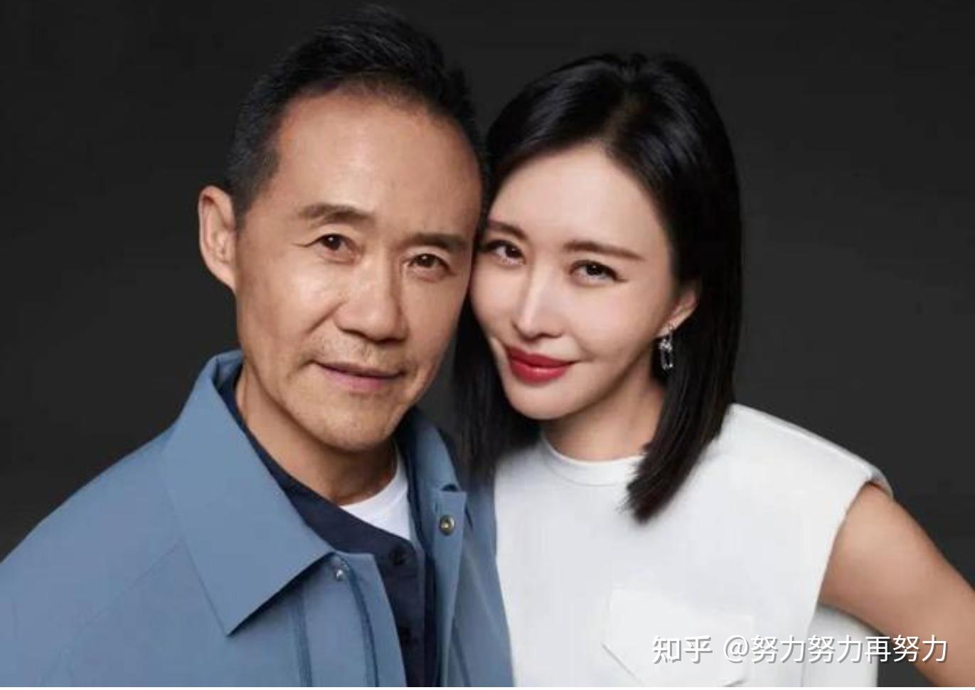 73岁王石成为父亲！70岁成功让小30岁妻子怀孕，暂不考虑二胎！ - 知乎