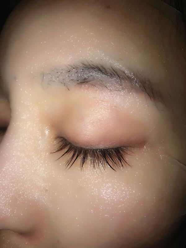 睫毛增长液有用吗?