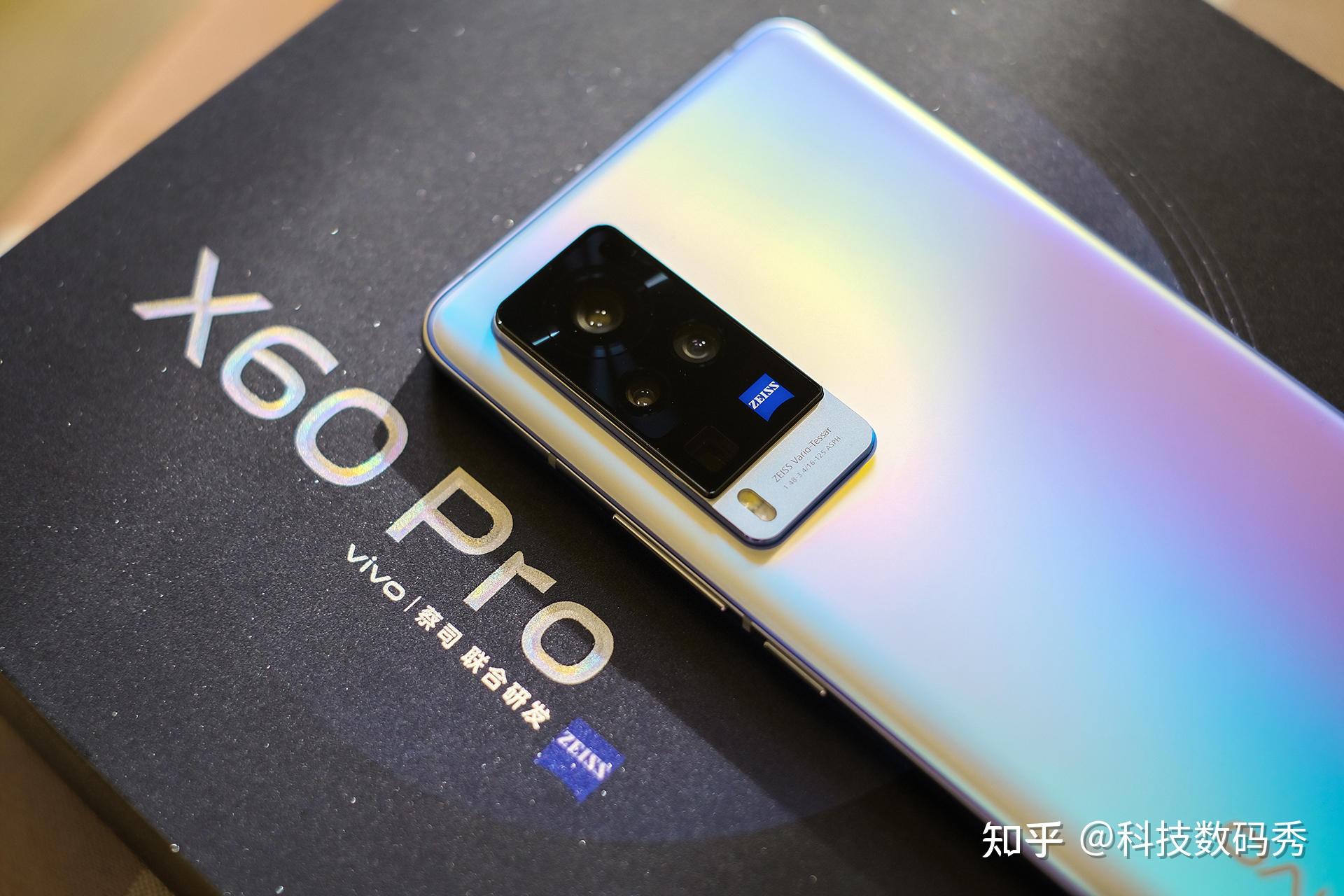 高颜值5g手机种草,vivo x60pro蔡司镜头小姐姐体验 