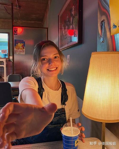 21岁德国模特凭“精灵美貌”火遍亚洲，却突然失踪？背后牵出黑暗内幕…… - 知乎