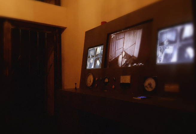 测评无人生还沉浸式分支剧情密室