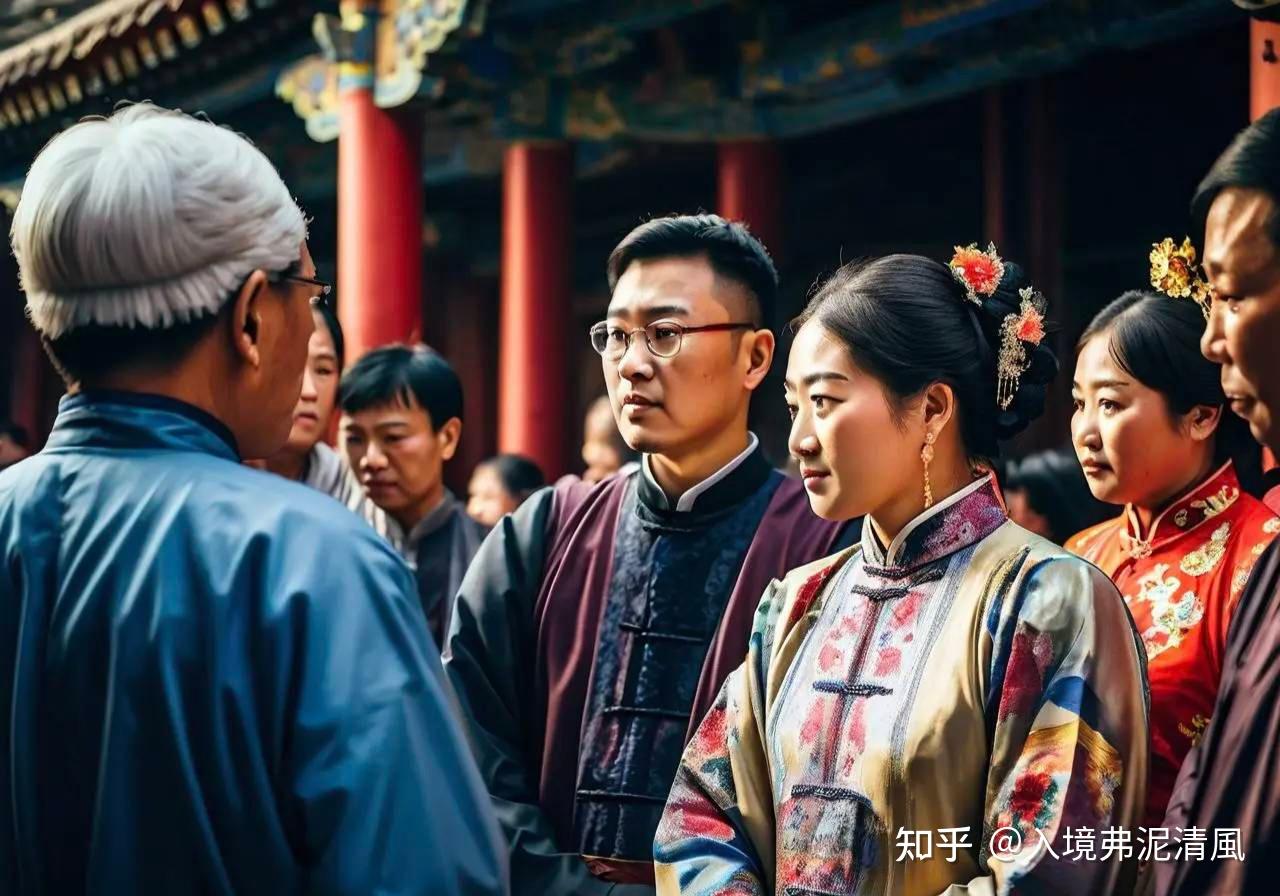 权力、权利、义务与责任在社会架构中的平衡角色 - 知乎