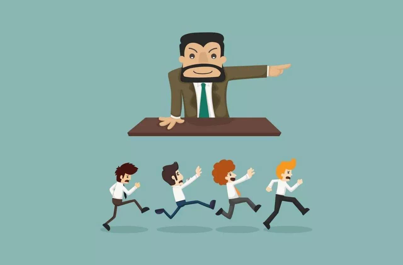 提高执行力请从老板开始