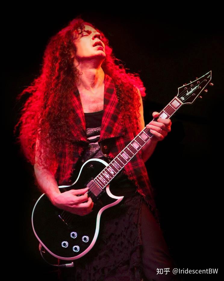 marty friedman