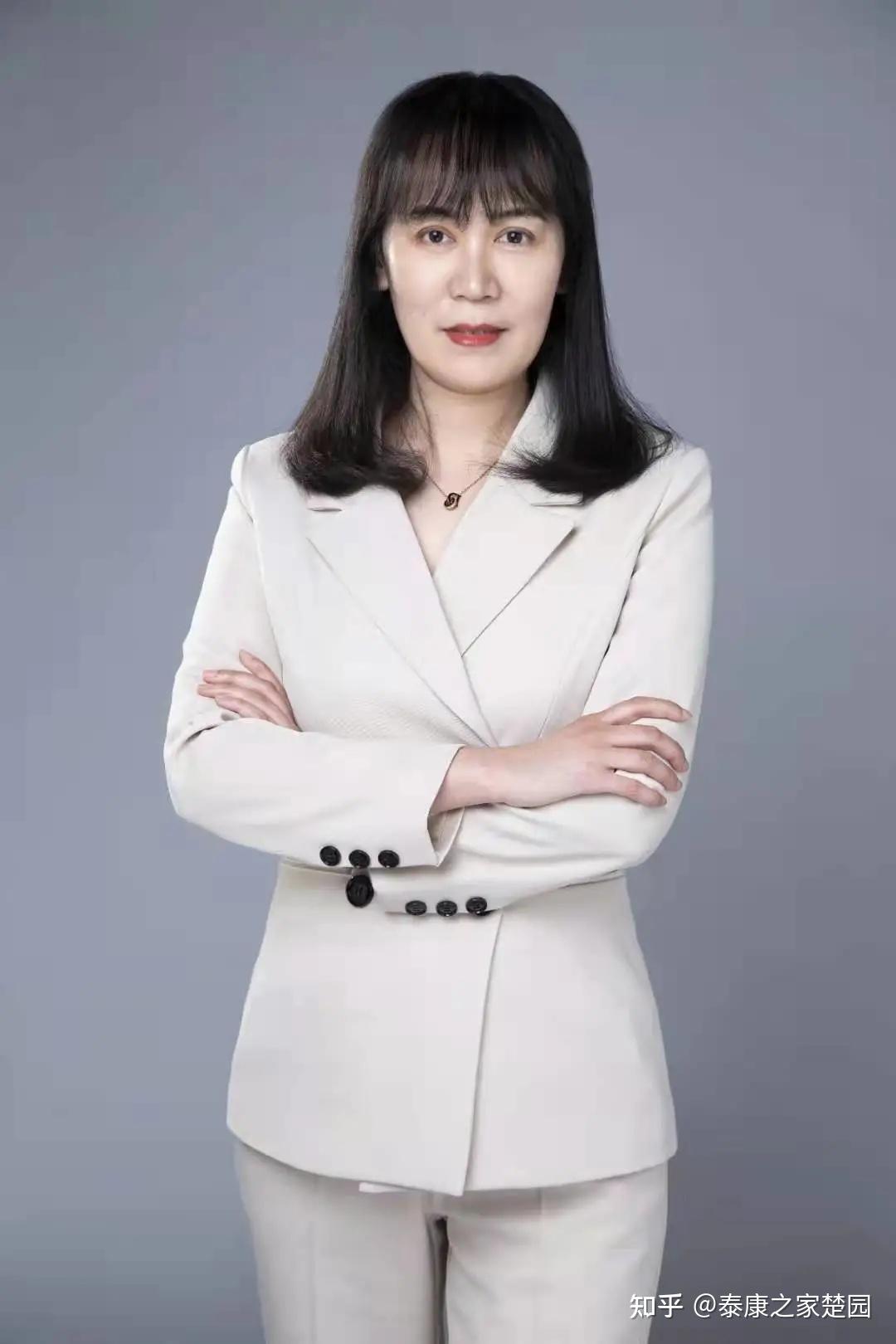 40成为hwp付蓉世界500强资深人力资源总监解锁职场新代码